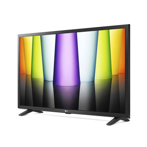 LG LG 32LQ63006LA - 32 polegadas - Full HD LED - 2022 2