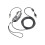 HP Poly - adattatore per cuffie m 1
