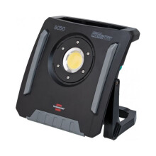 Proyector LED Multi 6050MH híbrido recargable BRENNENSTHUL compatible con otras baterías - 1173140600