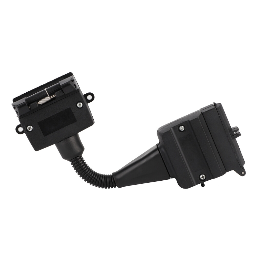 12 To 7 Pin Abs Au Standard Trailer Plug Truck 8320539698595