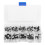 165Pcs for SMD Aluminium Electrolytic Capacitor 1