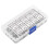 165Pcs for SMD Aluminium Electrolytic Capacitor 5