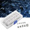 165Pcs for SMD Aluminium Electrolytic Capacitor 3