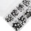 165Pcs for SMD Aluminium Electrolytic Capacitor 9