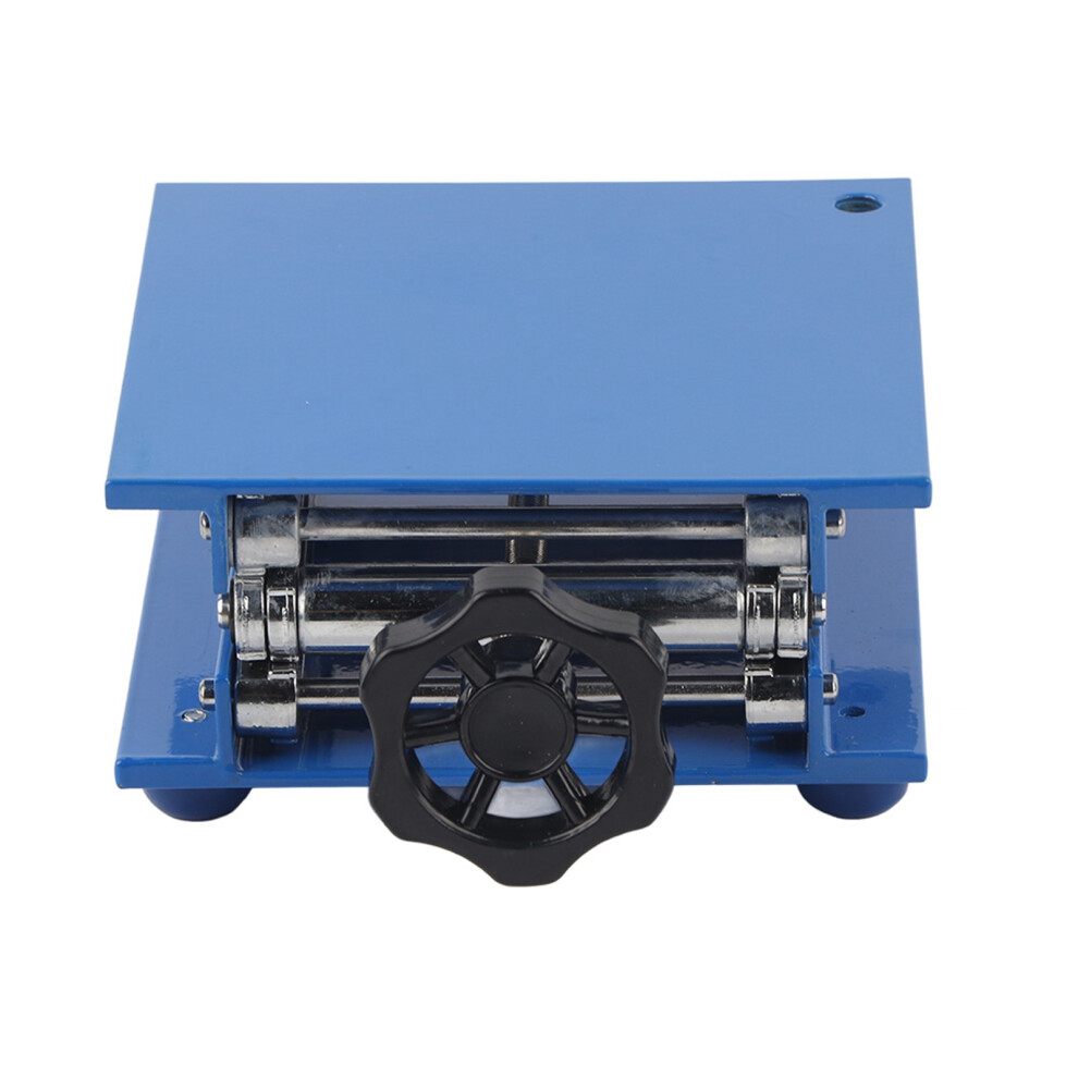 Aluminum Oxide Laboratory Lifting Platform Stand