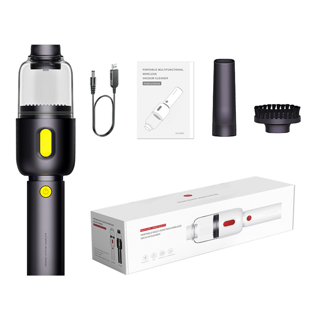 Handheld Vacuum Cordless Car Vacuum Cleaner Small 8320539698755