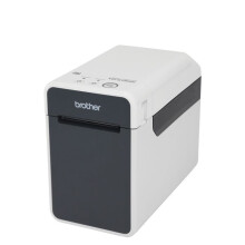 Brother TD-2130N-labelprinter - Thermisch transfer - USB en Ethernet - 300dpi