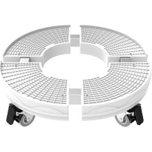 Duty Plant D with Wheels