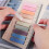 1200 Pcs Sticky Tabs, Repositable File Tabs Ed Wble Rect S with Ruler For 6