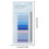 1200 Pcs Sticky Tabs, Repositable File Tabs Ed Wble Rect S with Ruler For 13