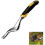 Jinyi Hand Weeder Weeder Weeder Tool Fork Lawn Ening Tools, 1 Count 1