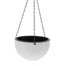 1pc Hanging Flowerpot Adornment Suspens Plant