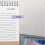 1200 Pcs Sticky Tabs, Repositable File Tabs Ed Wble Rect S with Ruler For 19