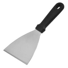 , , Shovel, Iron Plate, Ba Shovel, S Less Steel Pancake Shovel