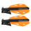 Motorcycle Hand Guard 7/8in 22mm ABS Fall 4