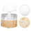 Rain Cloud Humidifier 7 Colorful Light Auto Shut 9