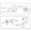 Motorcycle Hand Guard 7/8in 22mm ABS Fall 13