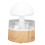 Rain Cloud Humidifier 7 Colorful Light Auto Shut 4