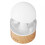 Rain Cloud Humidifier 7 Colorful Light Auto Shut 5