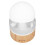 Rain Cloud Humidifier 7 Colorful Light Auto Shut 6