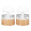 Rain Cloud Humidifier 7 Colorful Light Auto Shut 8