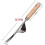 Weeder Less Steel Weeding Gou Tool with 1pcs-silver 7