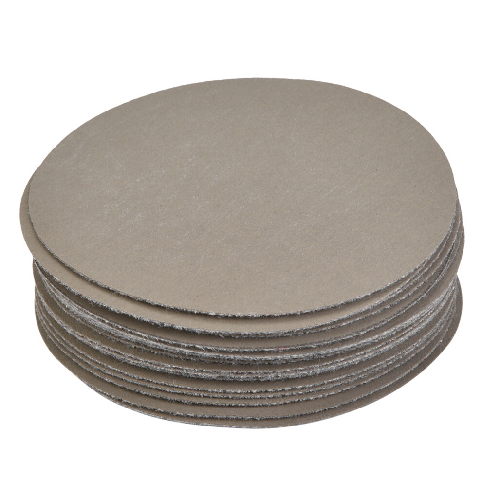 50pcs Hook and Loop 75mm Sander Disc Sanding