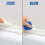 13Pcs/Set Plastic Sealant Remover Kit Spreader 14