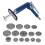 16 Pcs Universal High Quality Air Brake Piston 3