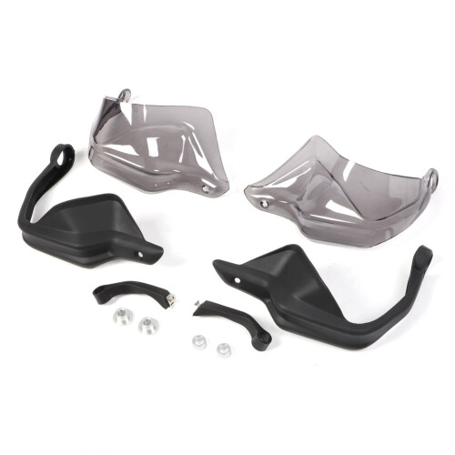 Extension Brake Levers Handlebar Guard Hand Shield 1