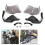 Extension Brake Levers Handlebar Guard Hand Shield 6