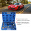16 Pcs Universal High Quality Air Brake Piston 8