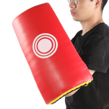 Langlebiger Boxing Fußtrittpolster Handschoner für Taekwondo-Training