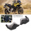 Extension Brake Levers Handlebar Guard Hand Shield 7