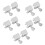 10pcs Sliding Window Security Lock Security Door 3