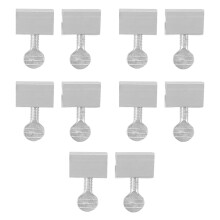 10pcs Sliding Window Security Lock Security Door