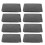 15Pcs Reusable Beehive Beetles Trap, PP, 7.8x9cm Beekeeping Tool 15