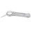 Connecting Rod Crankshaft Cast Aluminum Double 10