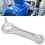 Connecting Rod Crankshaft Cast Aluminum Double 12