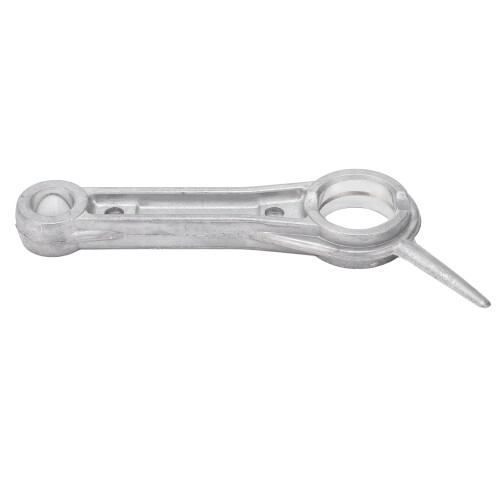 Connecting Rod Crankshaft Cast Aluminum Double 1