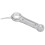 Connecting Rod Crankshaft Cast Aluminum Double 3