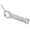 Connecting Rod Crankshaft Cast Aluminum Double 8