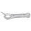 Connecting Rod Crankshaft Cast Aluminum Double 6