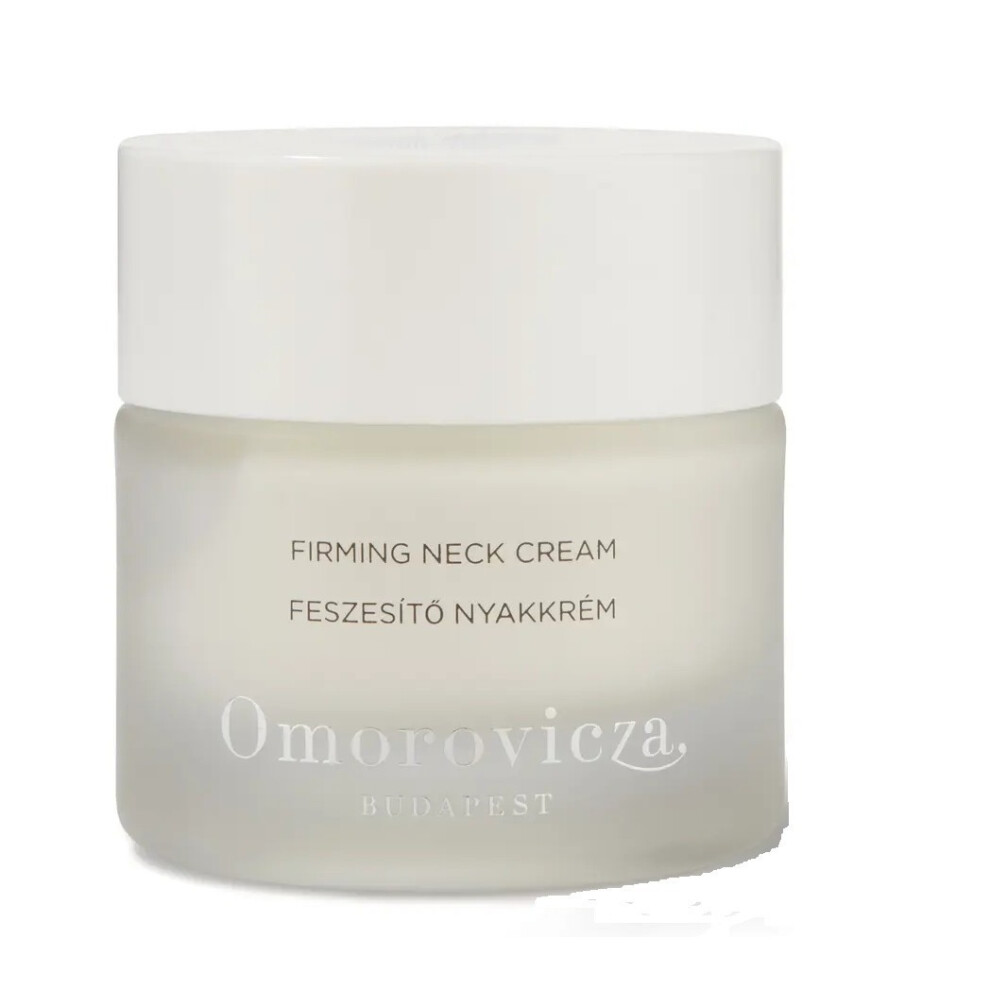 Omorovicza Firming Neck Cream 15Ml Travel Size