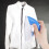 Mini Electric Iron with Temp Control, 286g, 11.5x6.5x7.2cm 3