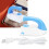 Mini Electric Iron with Temp Control, 286g, 11.5x6.5x7.2cm 8