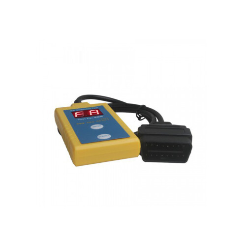 B800 Airbag Scan Reset Tool Diagnostic Tools Replacement for E36 E39 1