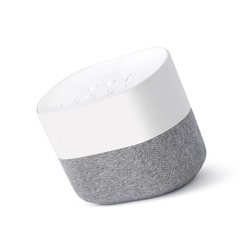 Sleeping Aid Rechargeable Music Player White Noise Maker Lighting