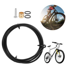 DIY 2M Schneidbare Hydraulische Bremssattelleitung-Kit für Mountainbikes