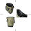 Garden Tool Storage Bag 16